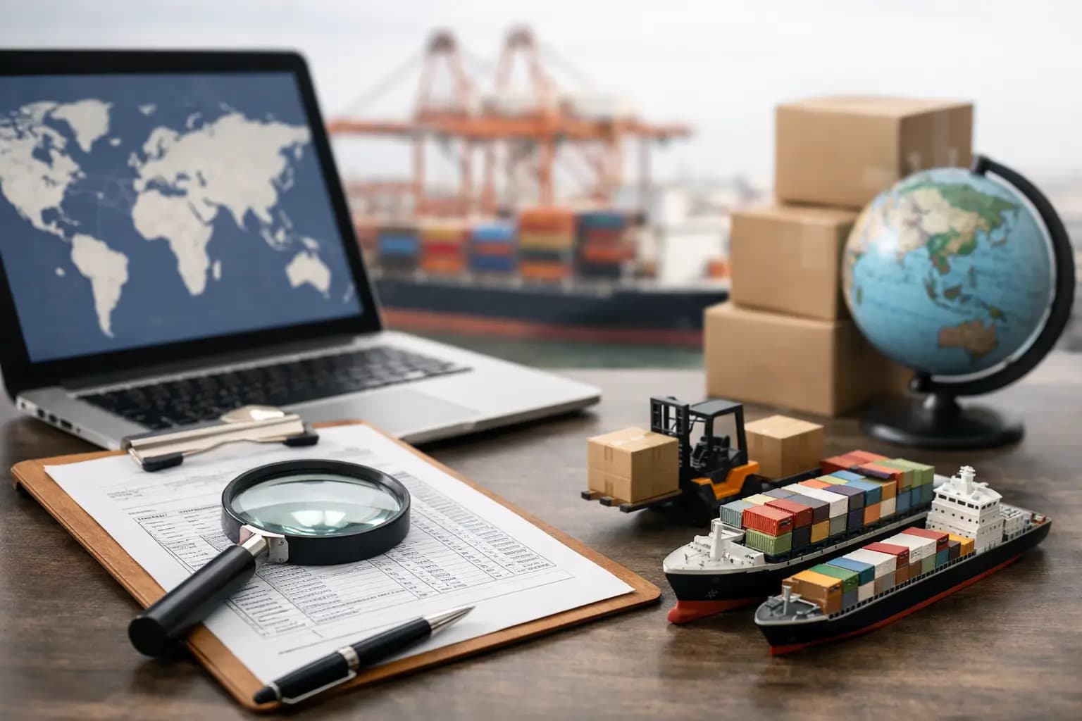 HS Code Support for Importers That Holds Up