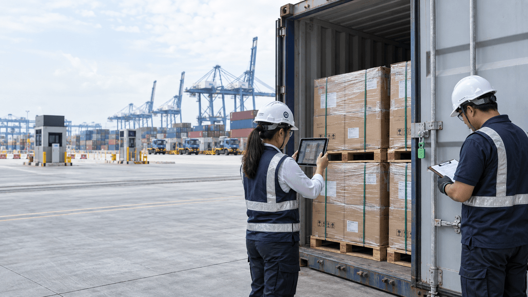 Tanjung Pelepas Cyberattack: Lessons for Your Cargo