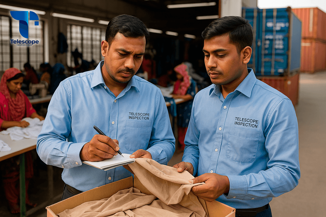 The New Geography of Global Manufacturing: How Telescope Inspection Responds to Today's Tariff Tensions