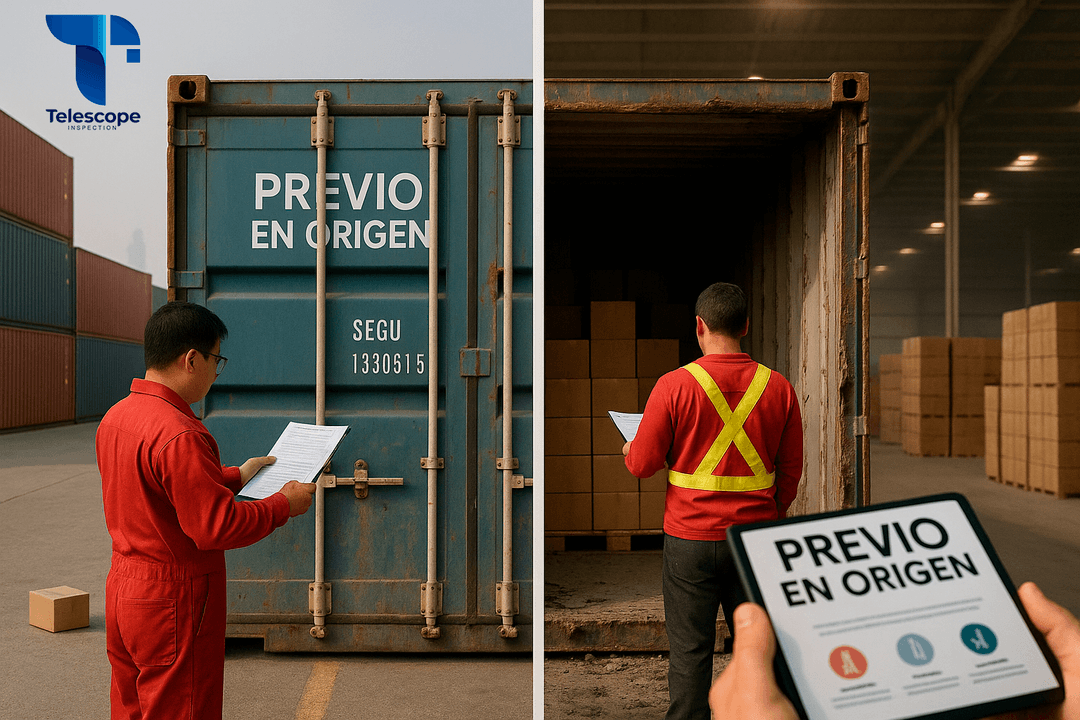 Telescope Previo en Origen: Success Cases Among Mexico's Leading Retailers